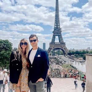 Meet your Posher, Alexandra